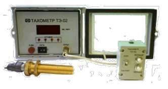 Тахометр электронный РАТОН ТЭ-02 (ВЯАЛ.2840.005) Влагомеры